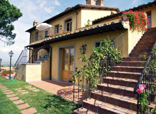 Agriturismo Bellavista - San Miniato - 5