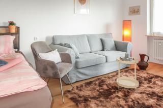 Modern apartment near Bad Nauheim & close to Friedberg - - 3