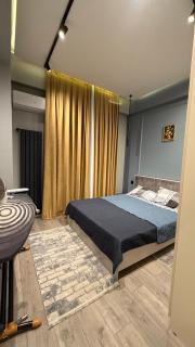Baku Grand stay Apartment - 9