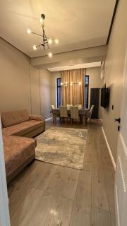 Baku Grand stay Apartment - 5