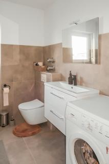 Modern apartment near Bad Nauheim & close to Friedberg - - 4