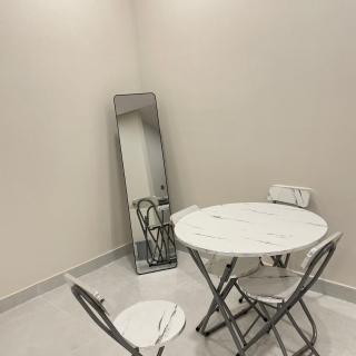 النخبة للشقق المخدومة - Hafr Al Baten - 5