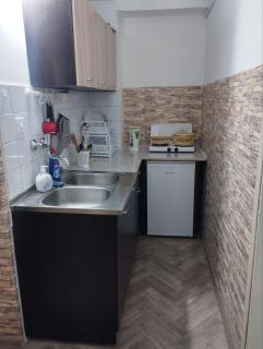 Apartment VNJ #3 in Ohrid - Ohrid - 3