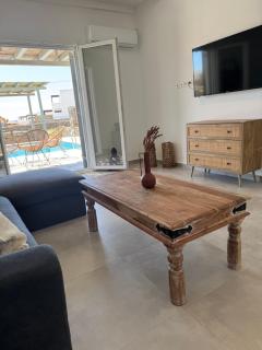 Casa Zen Mykonos - Mykonos ciudad - 1