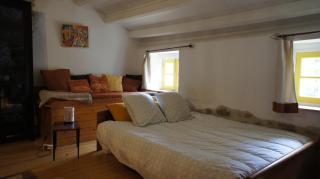 Le petit gîte de l'Entrelà - Dunières-sur-Eyrieux - 5