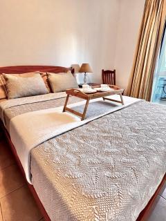 Apartamento Rua Vista Mar - Praia da Rocha - 5