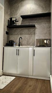 LUX Rooftop studio in almalqa - Riad - 8