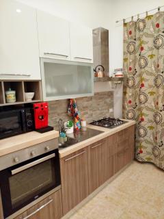 Pusamonti Central Flat - Palermo - 3