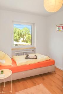 Modern apartment near Bad Nauheim & close to Friedberg - - 3