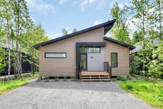 Astral - Wooded & Relaxation - Private Spa - Pont-Rouge - 0