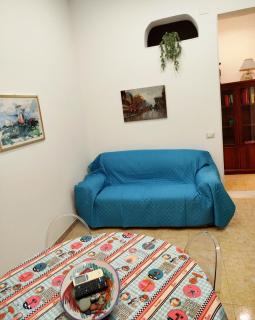 Pusamonti Central Flat - Palermo - 4