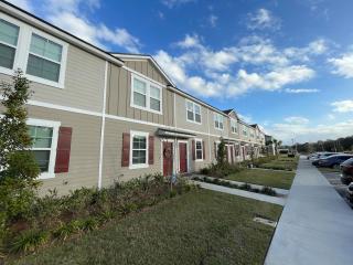 Rotary place - Jacksonville - 0