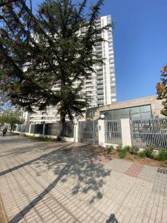 Departamento Montenova - Santiago - 5