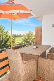 Modern apartment near Bad Nauheim & close to Friedberg - - 6