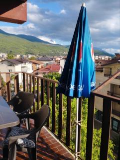 Apartment VNJ in Ohrid #2 - Ohrid - 7