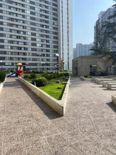 Departamento Montenova - Santiago - 1