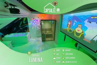Capsule - Lumina - Douai - 0