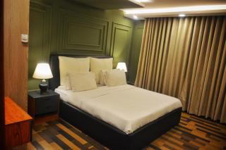 Gold Crest Grand Mall DHA phase 4 One Bedroom Suite - Lahore - 0