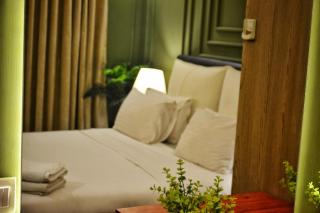 Gold Crest Grand Mall DHA phase 4 One Bedroom Suite - Lahore - 1