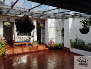 La Casa De Matilde Hostal - Aquitania - 7