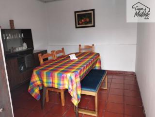La Casa De Matilde Hostal - Aquitania - 4