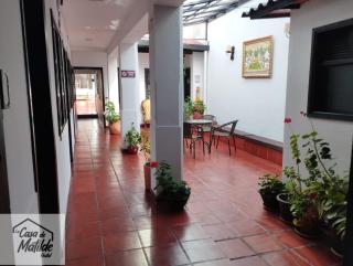 La Casa De Matilde Hostal - Aquitania - 2