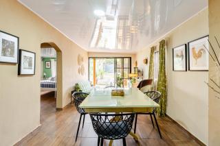 Chulavista Constanza casa campito - 7