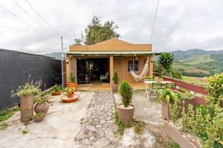 Chulavista Constanza casa campito - Arroyo Frío - 0