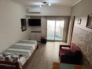 Ayres Suites Cerca de los lugares turísticos mas importantes Con Piscina - 2