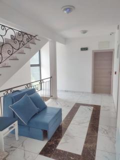 Adam & Eve Apartment - Dobra Voda - 1