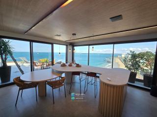 Camarote Charme Spot Barra Vista Mar Farol e Piscina - 2