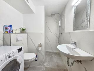 Wohnreich Blaubeuren Weiler 1 room apartment - Blaubeuren - 9