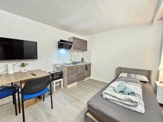 Wohnreich Blaubeuren Weiler 1 room apartment - Blaubeuren - 8