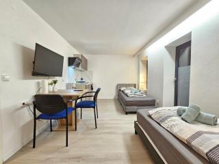 Wohnreich Blaubeuren Weiler 1 room apartment - Blaubeuren - 4