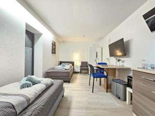 Wohnreich Blaubeuren Weiler 1 room apartment - Blaubeuren - 3