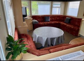 Cabin by Beach & Nature Reserve Mon & Fri Check in Days Swanpool Falmouth Cornwall - Falmouth - 8