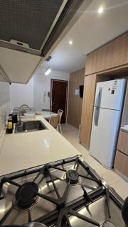 Departamento Santa Fe - Mar del Plata - 5