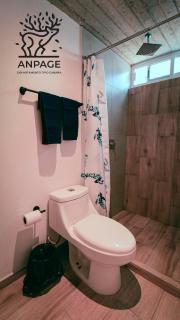 Cabin-style apartment - Anpage - - 8