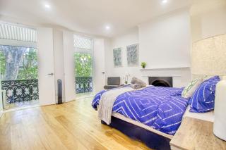 Modern 3-Bedrooms Townhouse in an Paddington - Sidney - 0