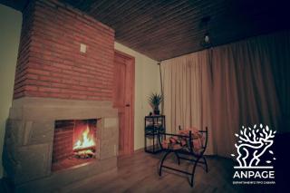 Cabin-style apartment - Anpage - - 2