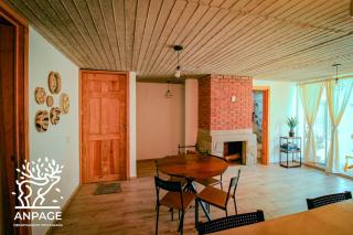 Cabin-style apartment - Anpage - - 1
