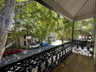 Modern 3-Bedrooms Townhouse in an Paddington - Sidney - 9