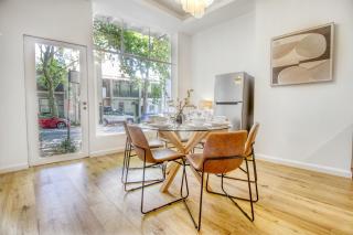 Modern 3-Bedrooms Townhouse in an Paddington - Sidney - 7