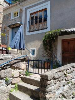 Bâtisse l'Entrelà - Dunières-sur-Eyrieux - 9