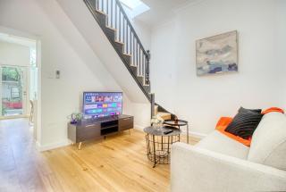 Modern 3-Bedrooms Townhouse in an Paddington - Sidney - 6