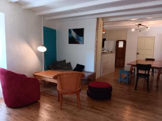 Bâtisse l'Entrelà - Dunières-sur-Eyrieux - 5
