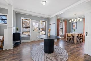 Cozy 5 BD house near Blackstone and UNMC - Omaha - 9