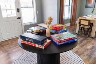 Cozy 5 BD house near Blackstone and UNMC - Omaha - 8