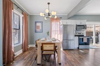 Cozy 5 BD house near Blackstone and UNMC - Omaha - 3