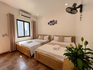 GOLDEN LAND HOTEL - Cát Bà - 5
